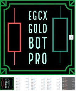 Egcx Gold Bot Pro