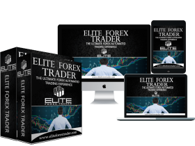 Elite Forex Trader