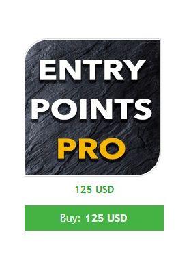 Entry Points Pro