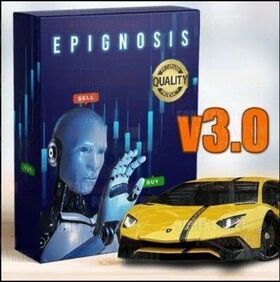 Epignosis Robot V3.0