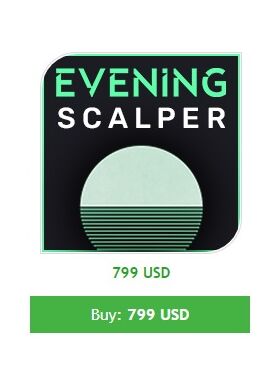 Evening Scalper Pro V2.25