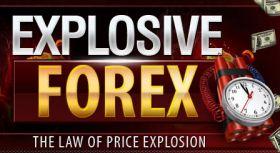 Explosive Forex-Profesional Forex Trading System