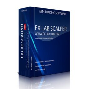 FX-LAB Trading Software