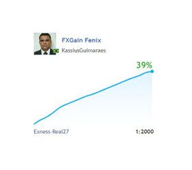 FXGain Fenix