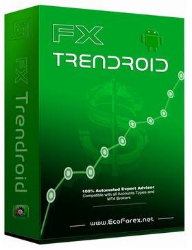 FX Trendroid