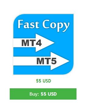 Fast Copy MT4
