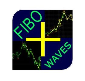 Fibo Plus Waves