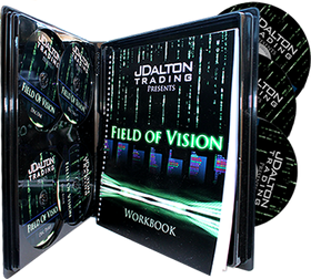 Field of Vision Market Profile course by J. Dalton