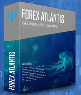 Forex Atlantis