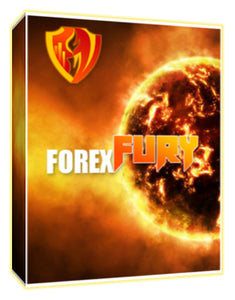 Forex Fury V5.1 (2022)