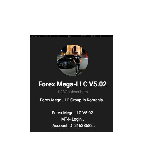 Forex Mega-LLCV5.02