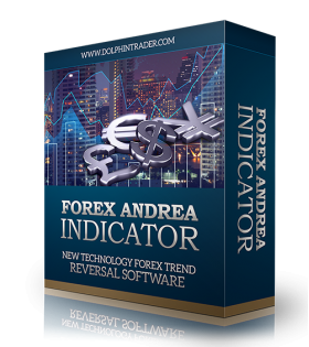 Forex Andrea Indicator