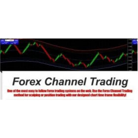 Forex Channel Trading