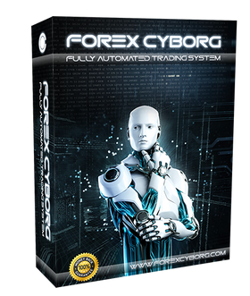 Forex Cyborg