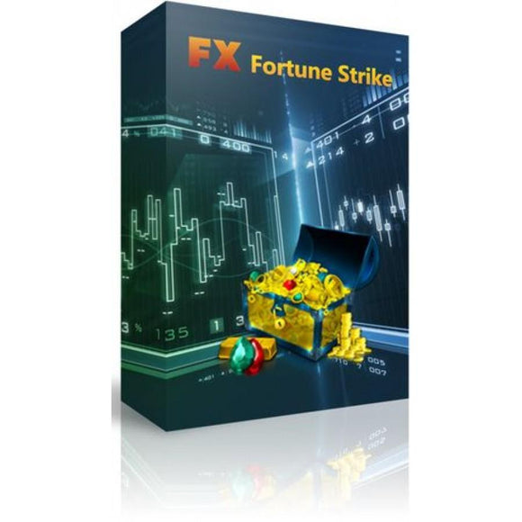 Forex Fortune Series incl.Upsell