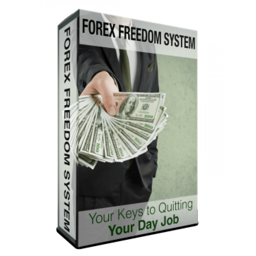 Forex Freedom System