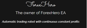 Forex Hero