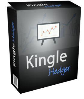 Forex Kingle Hedger withSource Code