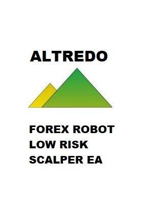 Forex Low Risk Scalper EA