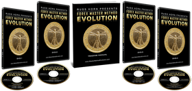 Forex Master Method Evolution 2018 by Russ Horn