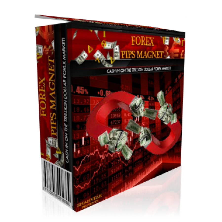 Forex Pips Magnet