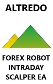 Forex Robot Intraday Scalper
