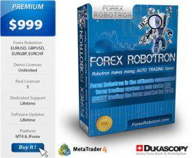 Forex Robotron V28
