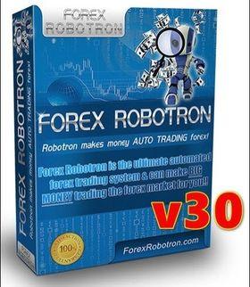 Forex Robotron V30