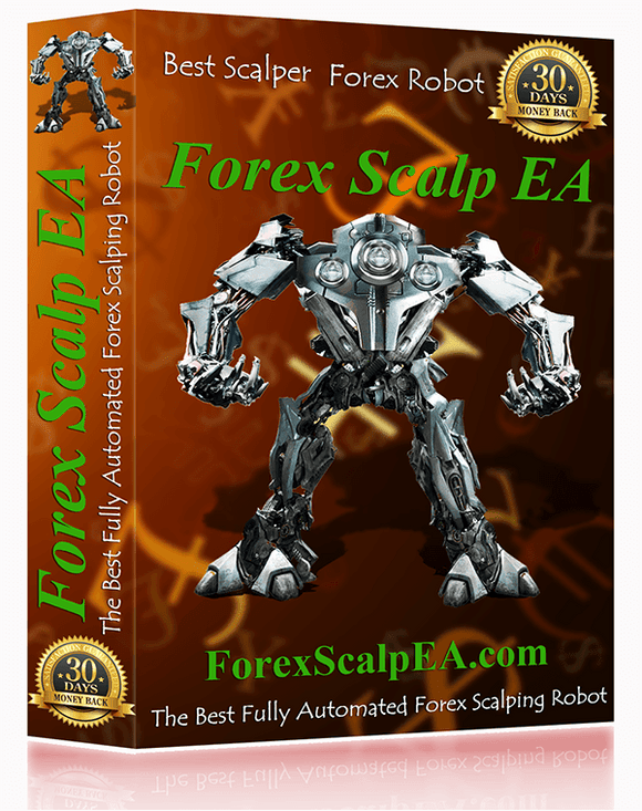 Forex Scalp EA Ultimate