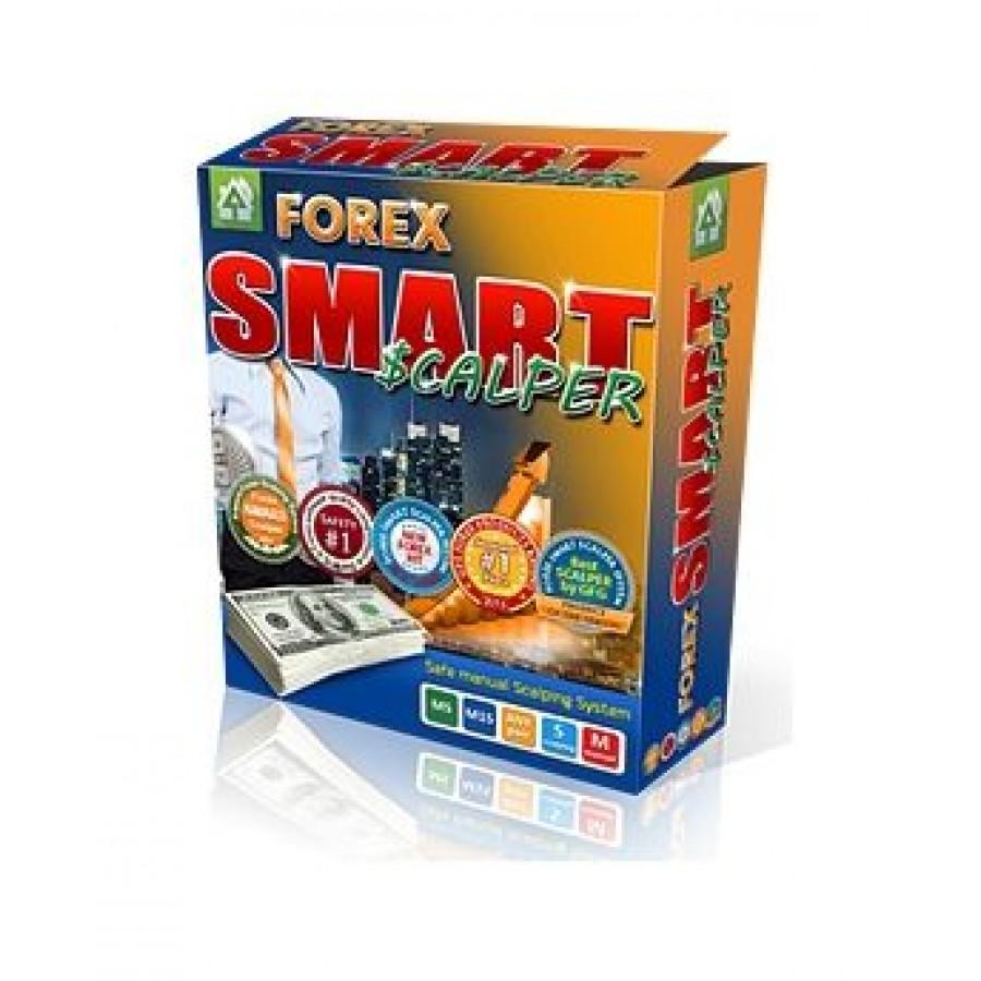 Forex Smart Scalper