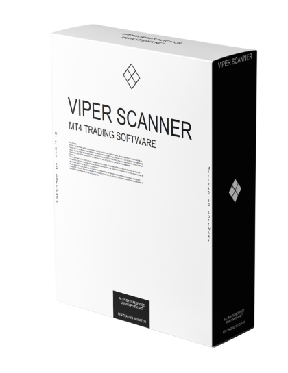 Forex Viper Scanner