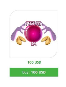 Fortune EA