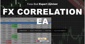 Fx Correlation EA