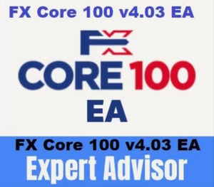 Fxcore100 V4.3 EA