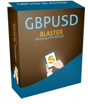 GBPUSD Blaster