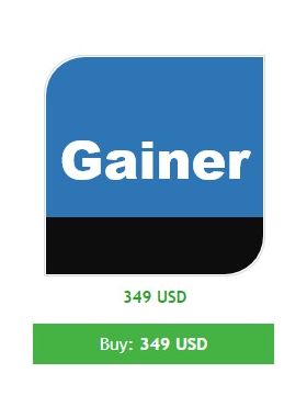 Gainer MT5