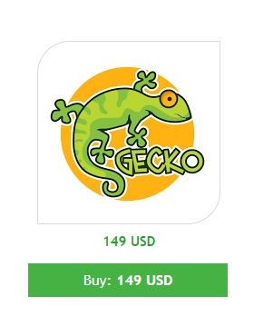 Gecko (NoDLL)