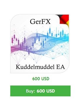 GerFX Kuddelmuddel EA