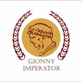 Gionny Imperator - Revolution strategy