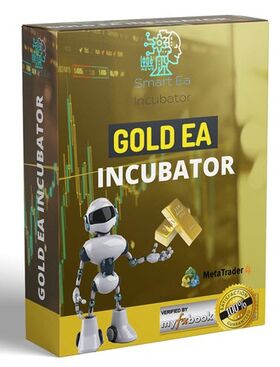 Gold EA Incubator