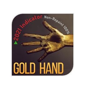 Gold Hand Strategy V4.1