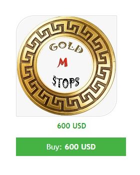 Gold M stops V12.50