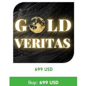 Gold Veritas MT5 V1.5