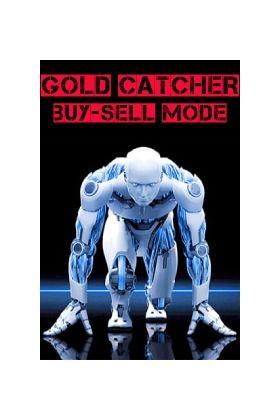 Gold Catcher V2