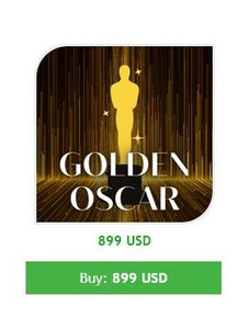 Golden Oscar EA MT4 V1.91