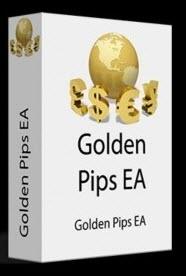 GoldenPips EA