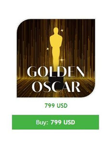 Golden Oscar EA MT4
