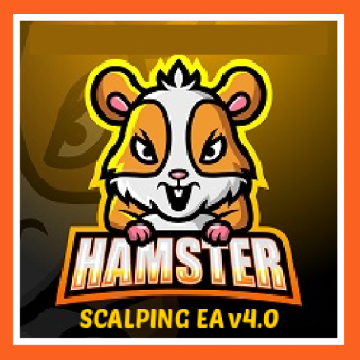 HAMSTER SCALPING EA v4.0