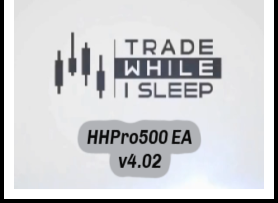 HHPro500 EA