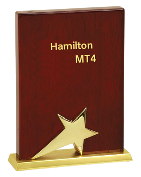 HAMILTON EA